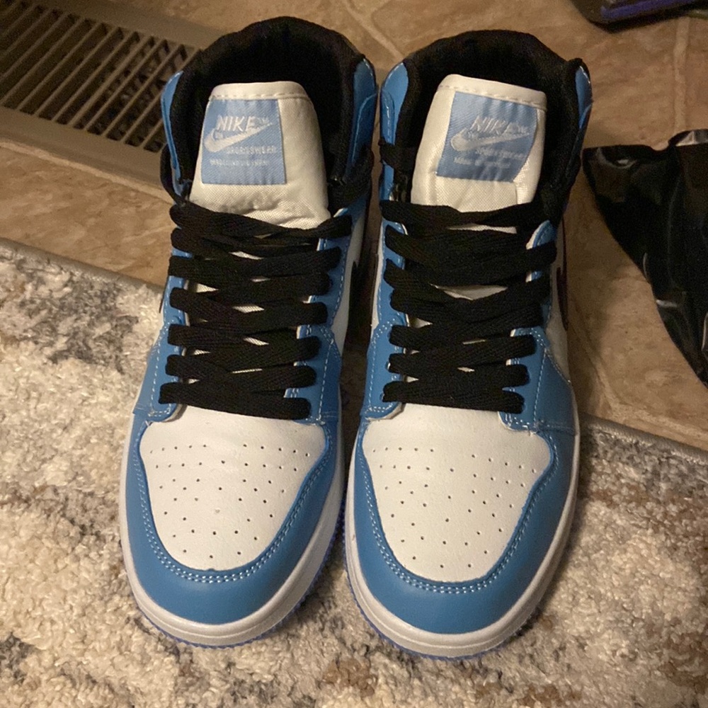 Nike Air Jordans